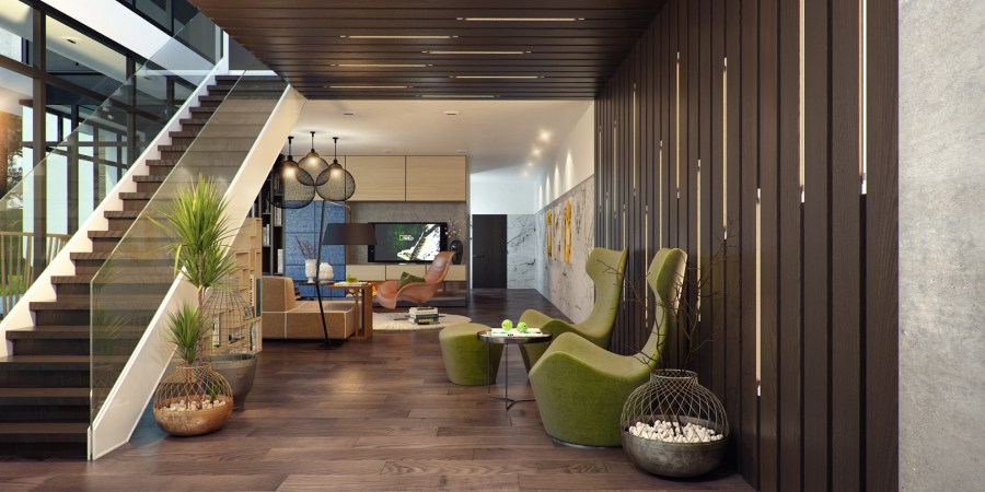 home interior design 2019