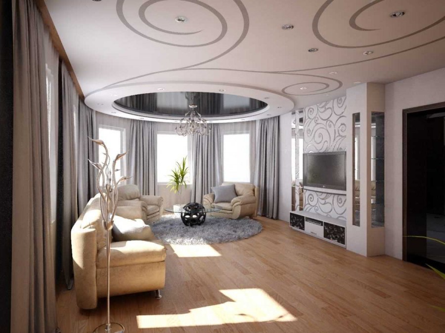 design de interiores para casa 2019